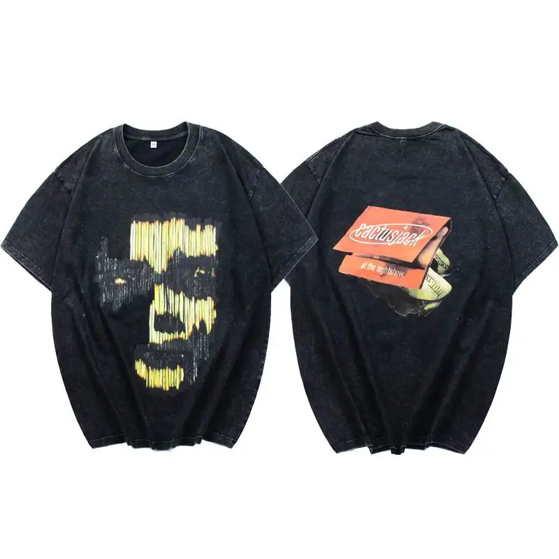 Travis Scott M-2XL cztx9045